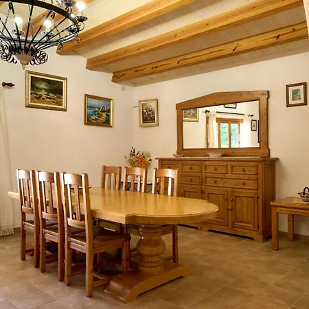 Holiday home Caseta Port de Pollenca