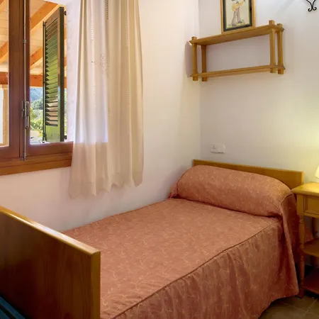 Caseta Holiday home