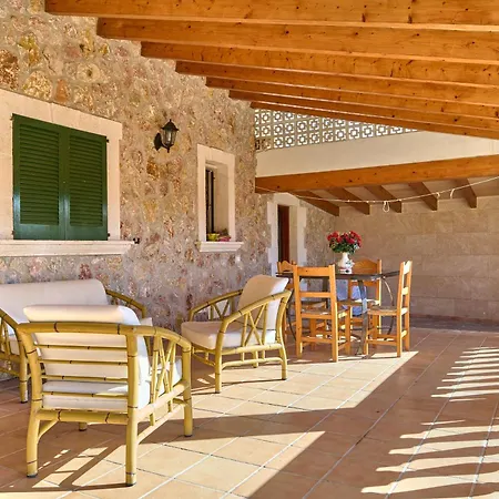 Caseta Holiday home Port de Pollenca