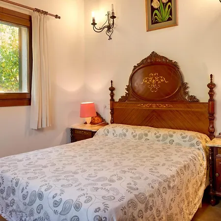 Holiday home Caseta *
