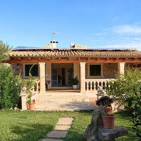 Holiday home Caseta *