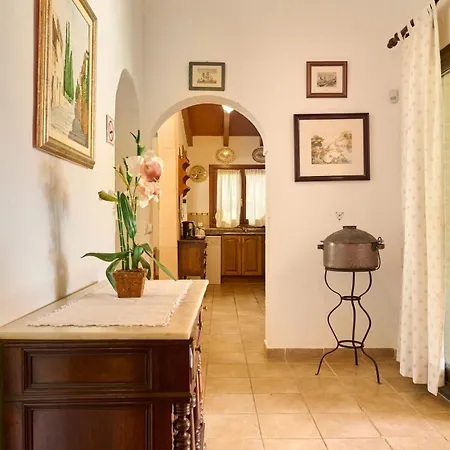 Holiday home Caseta